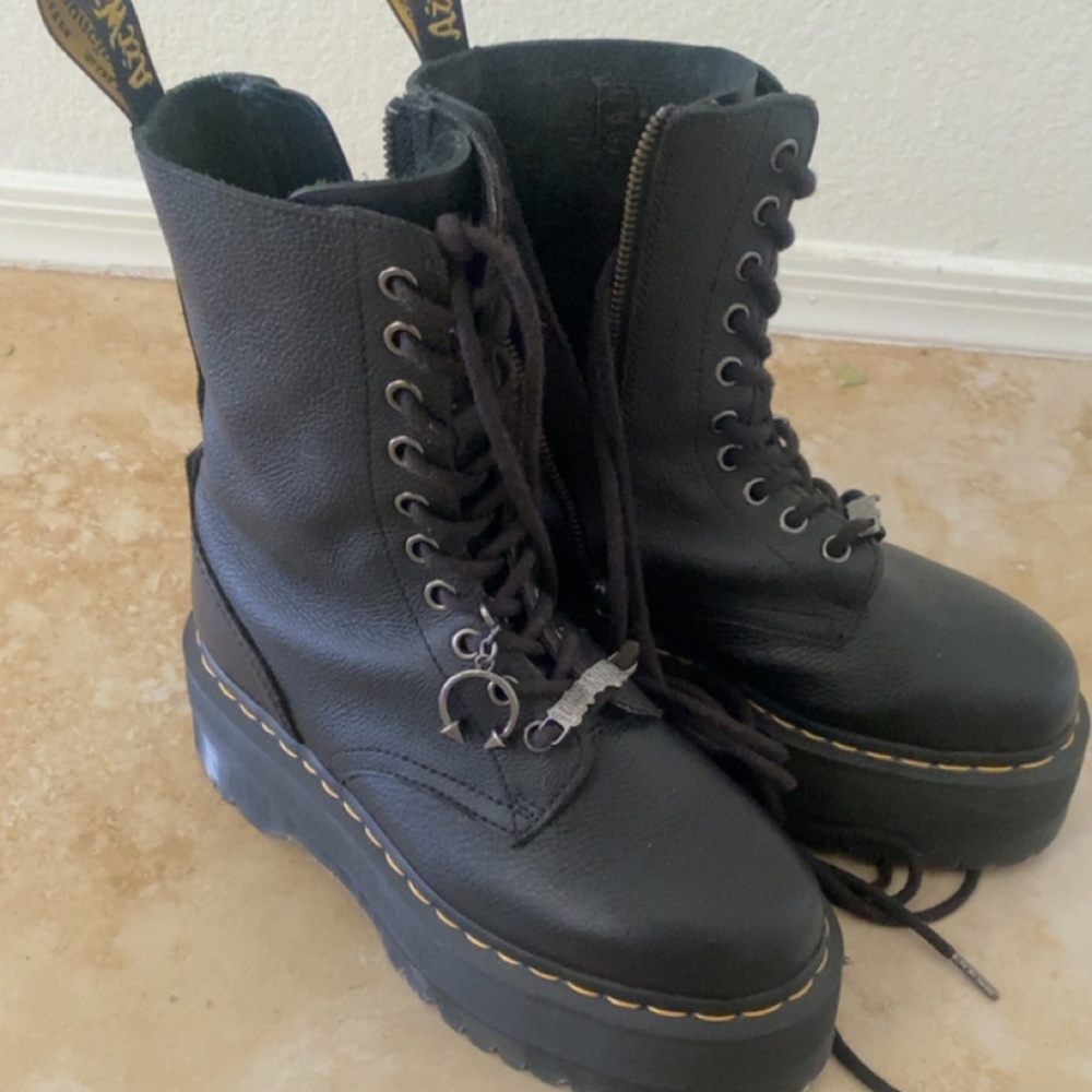 Doc Martens